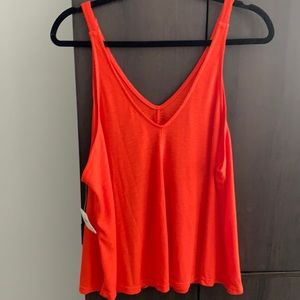 Free people tank